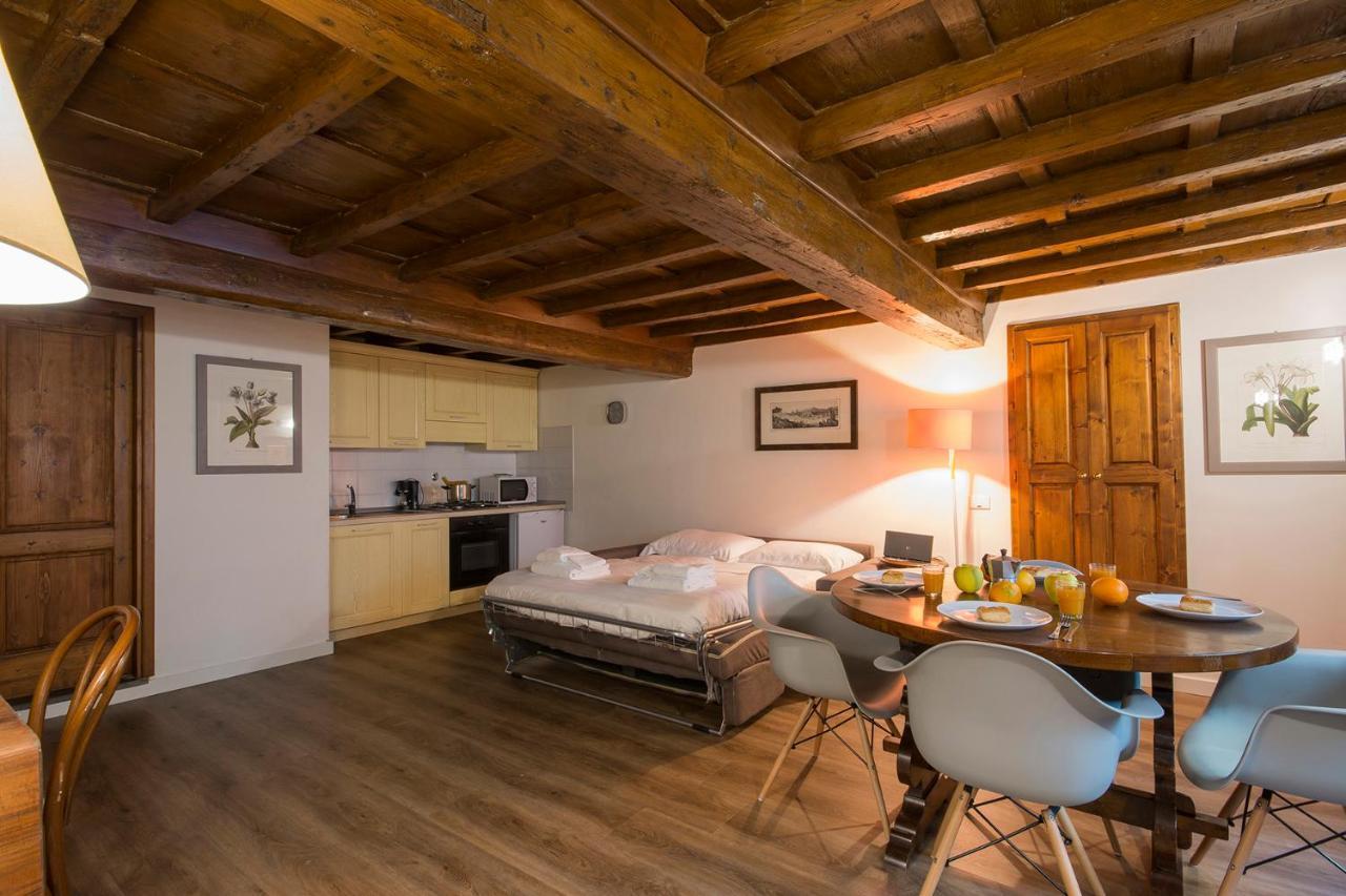 Calzaiuoli Loft Florença Exterior foto