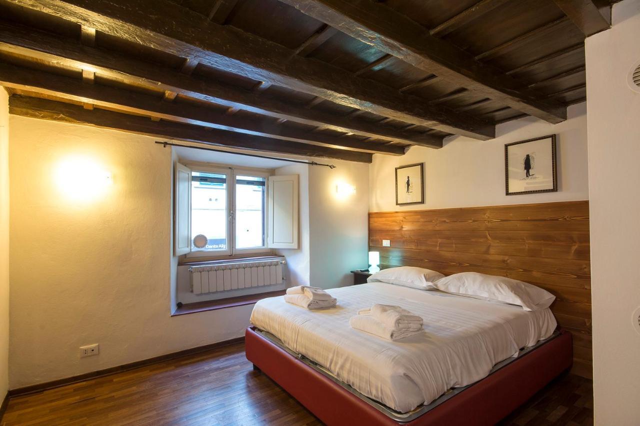 Calzaiuoli Loft Florença Exterior foto