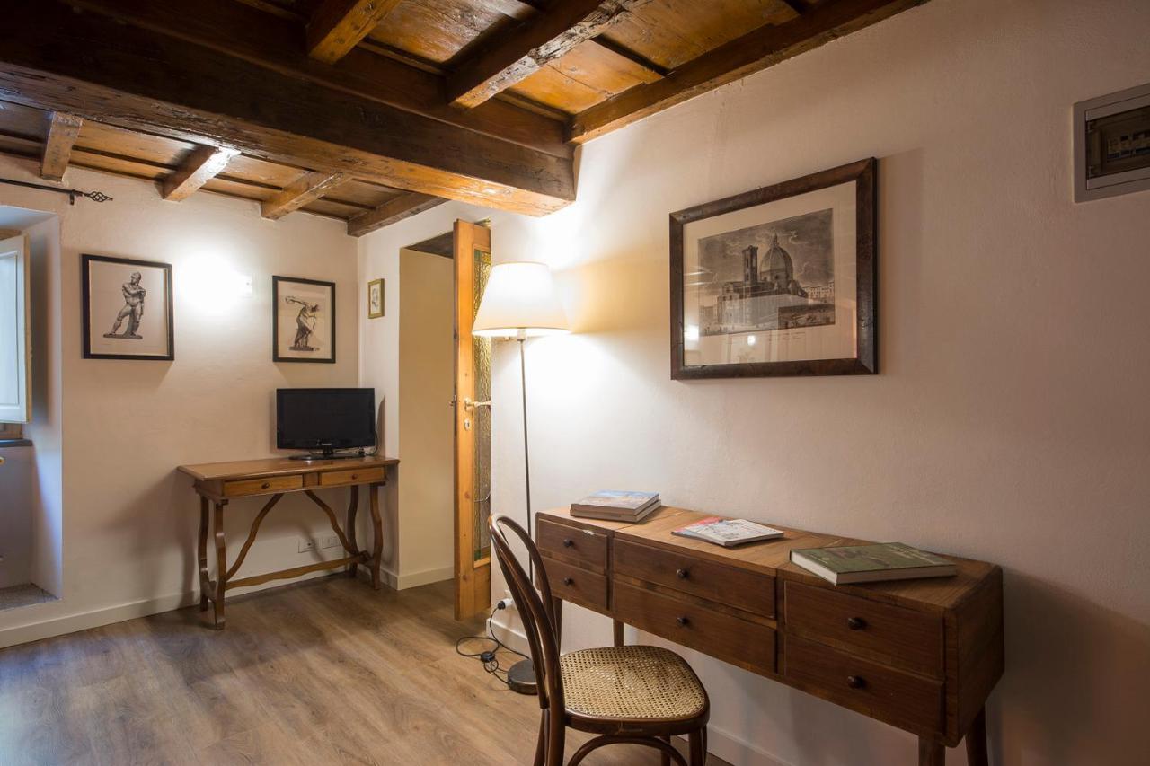 Calzaiuoli Loft Florença Exterior foto