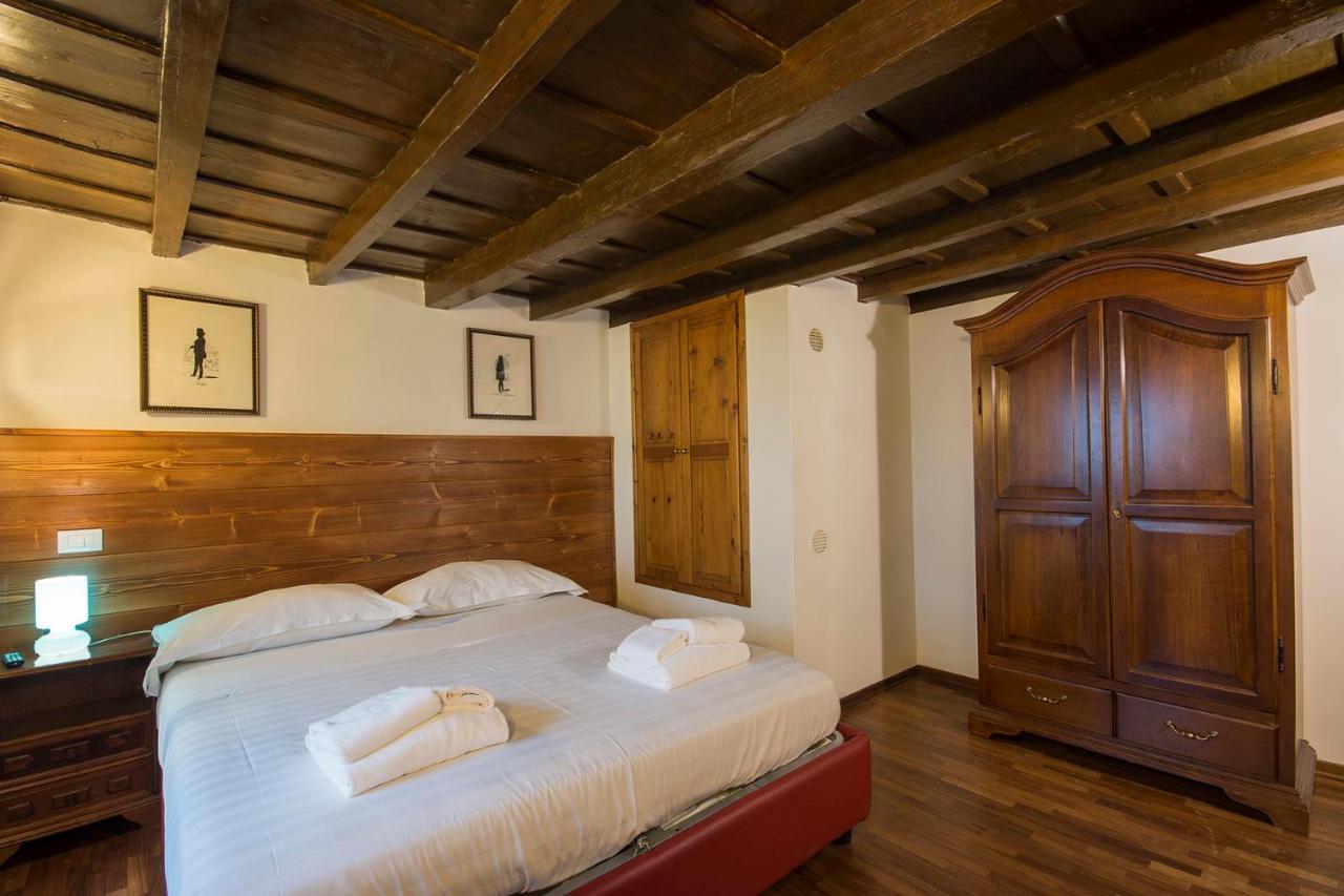 Calzaiuoli Loft Florença Exterior foto