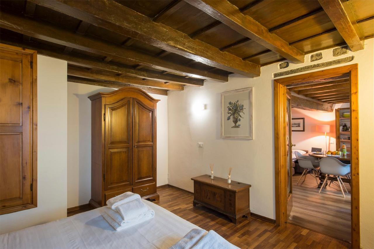 Calzaiuoli Loft Florença Exterior foto